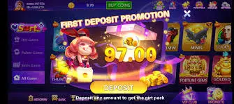 Lucky97Game Daily bonuses