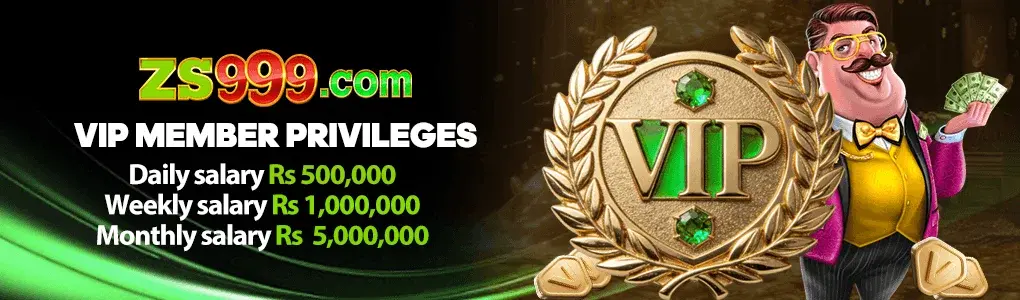 VIP Membership in ZS9999 Game