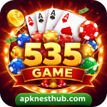 535 game