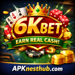 6kbet game