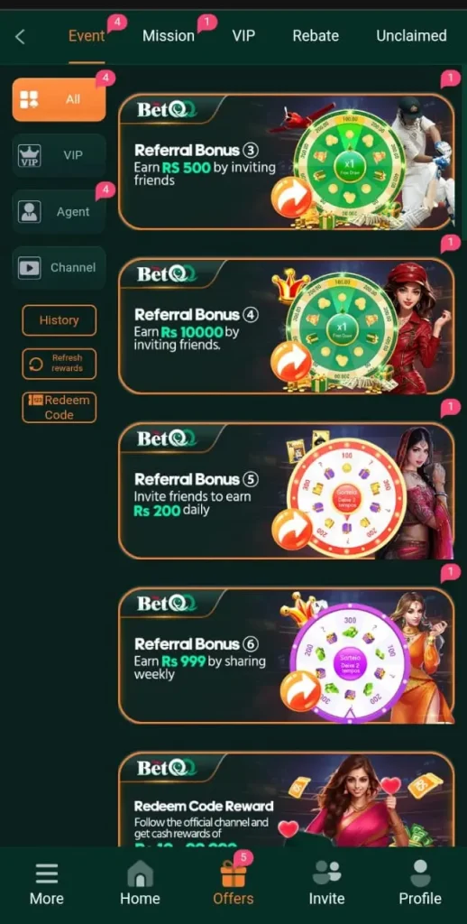 betQQ game 