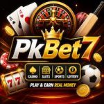 pkbet7 feature image