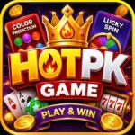 hotpk game feature
